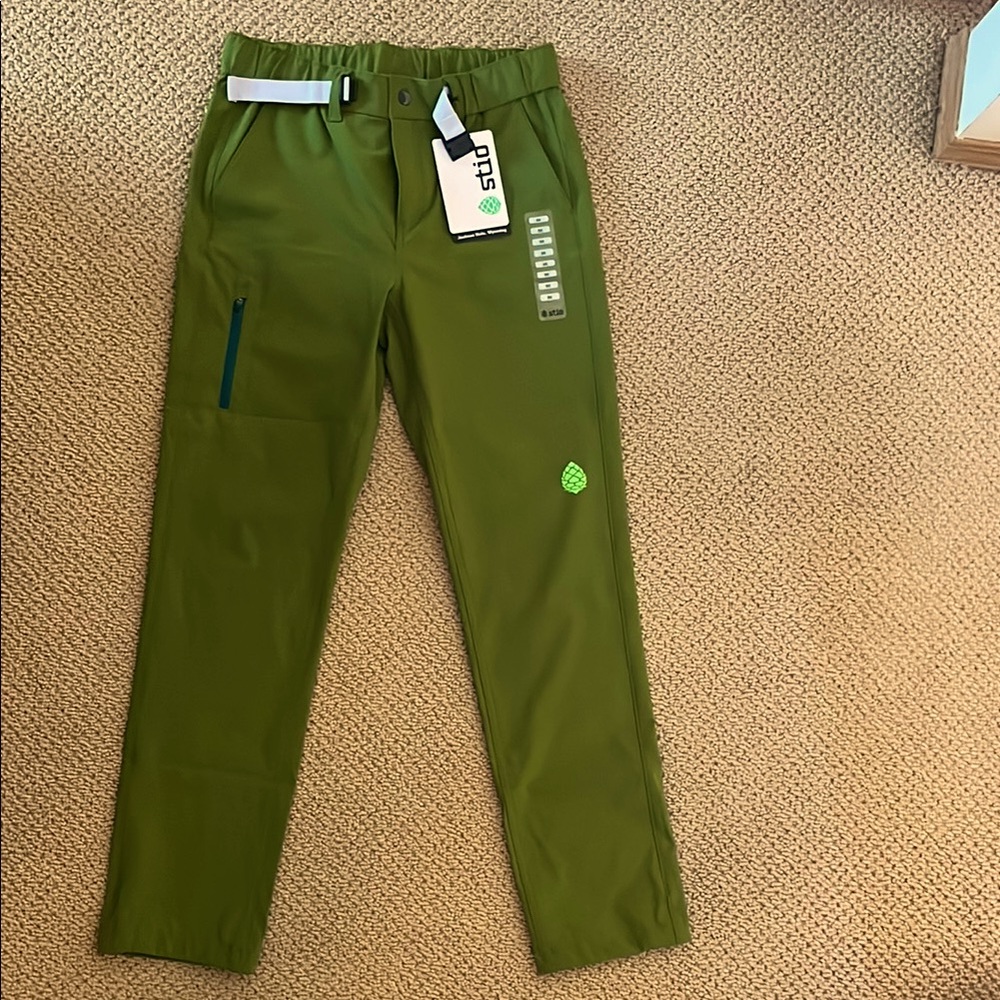 Stio Pinedale pants